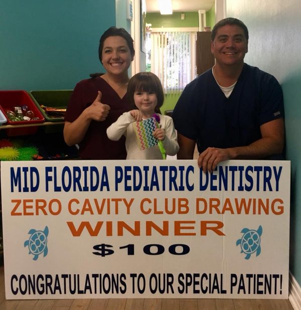 Zero Cavity Club Member